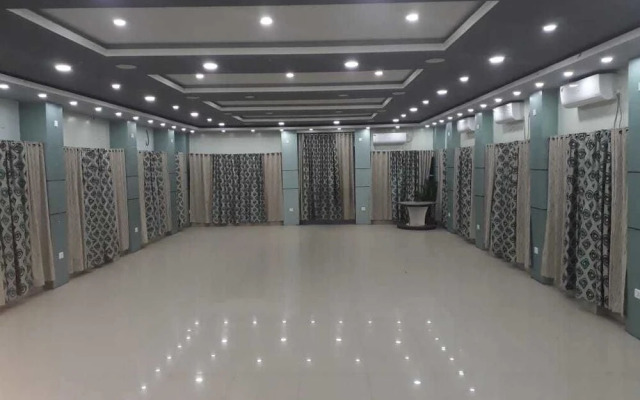 Hotel Gitanjali Maldah