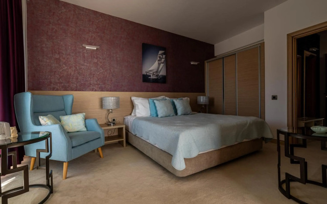 Hotel Alcor