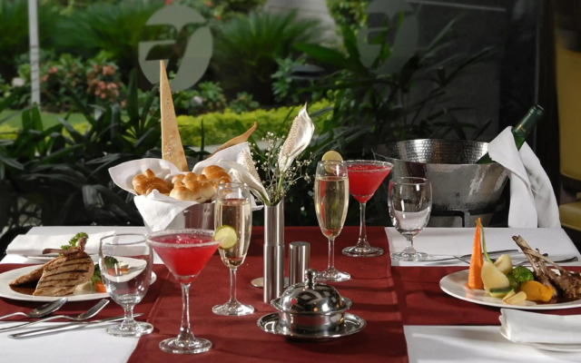Fortune Park JP Celestial, Bengaluru - Member ITC Hotels' Group