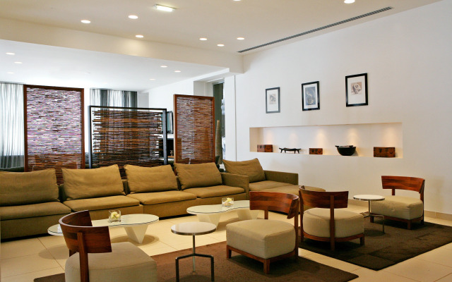 Napa Mermaid Hotel & Suites