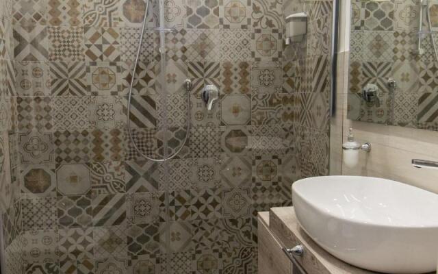 B&B Maremy - 4 Elementi