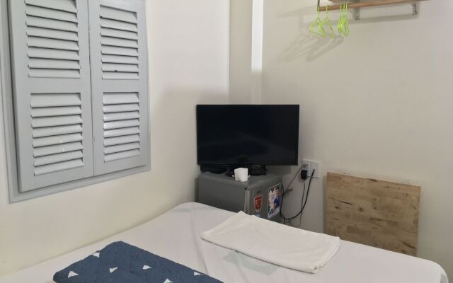 An Nam Corner - Bui Vien