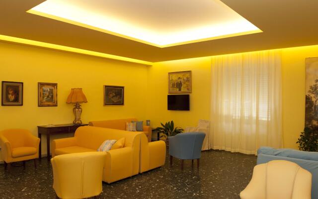 Hotel Venere