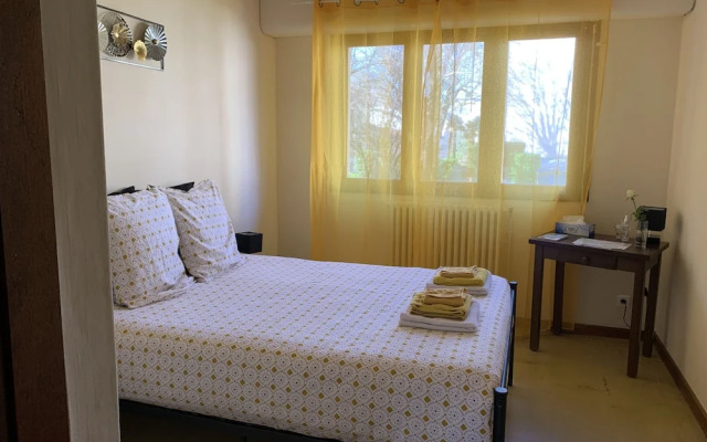 Villa Cecilia