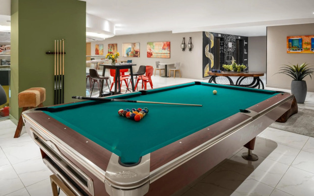 ibis Jeddah City Center