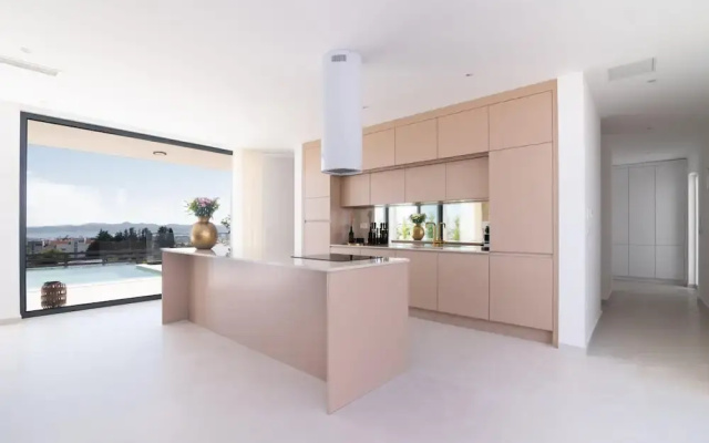 Villa Aurum Zadarvillas