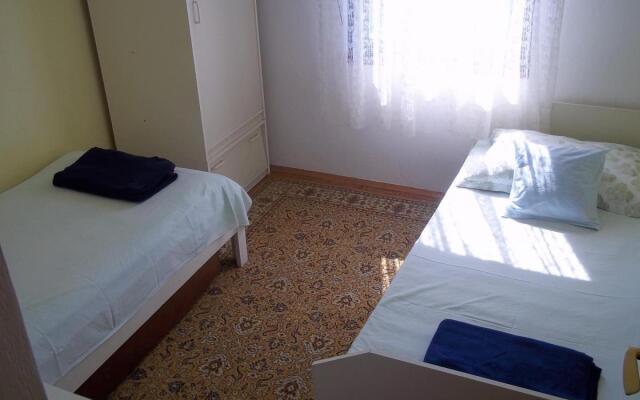 Duskica - close to the sea - A1(4+2)