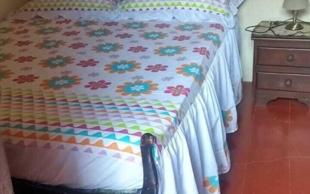 Casa Hostal Villa Maria