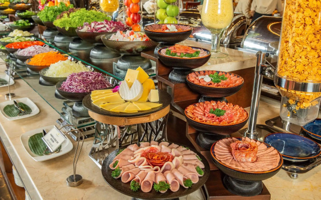Mandila Beach Hotel DaNang