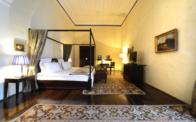 Pestana Convento do Carmo Bahia