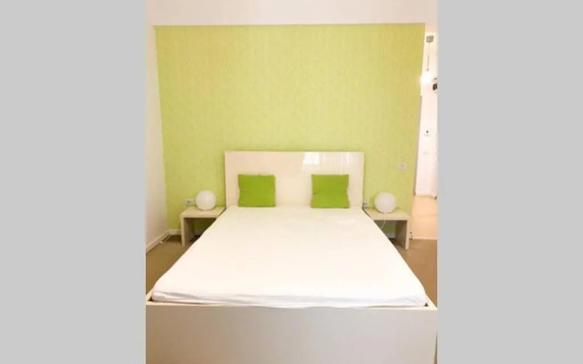 Zanzibar Studio Mamaia Nord