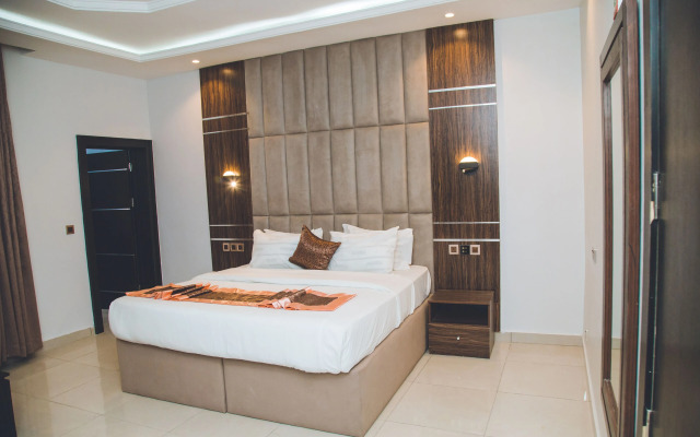 Entrust Hotel and Suites