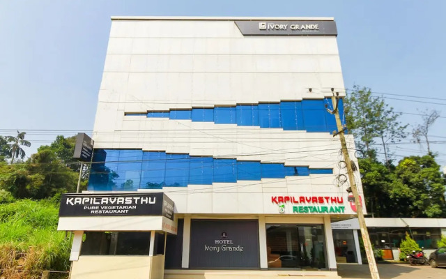 OYO Rooms 049 Kalpetta Extension