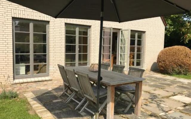 Ferienhaus Sommerby