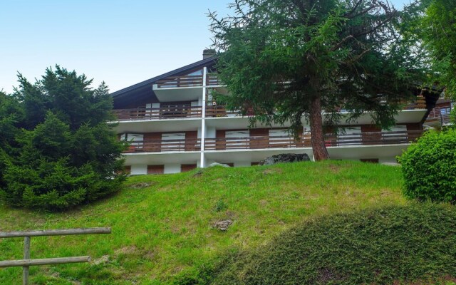 Butte aux No ls 206 Bagnes