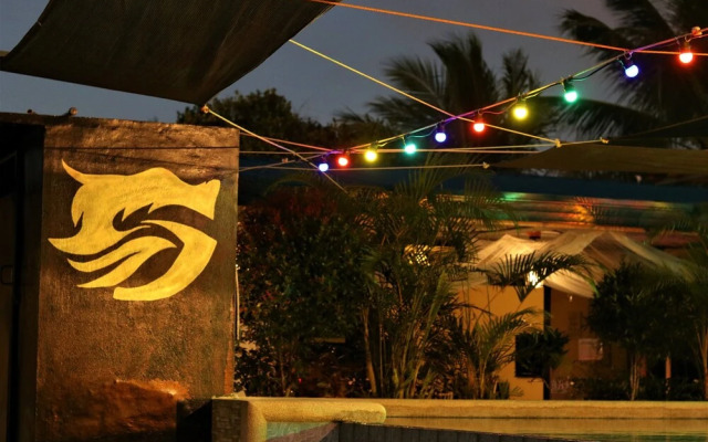 8 Dragons Private Resort and Events Place by Cocotel
