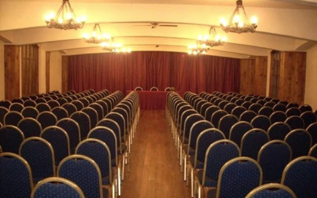 Hotel Waeger