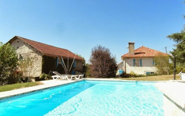 Domaine de Compostelle Appt La Kenyane