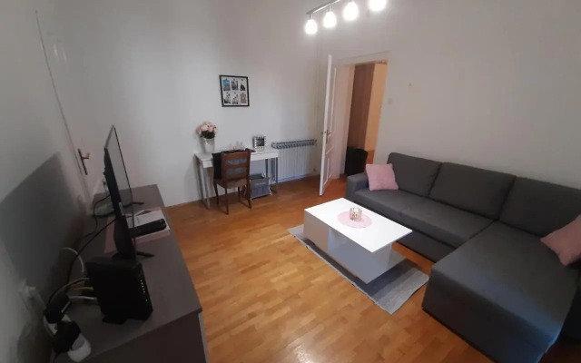 Apartman Kod Kestena