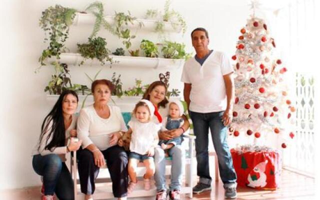 Apartamentos Gelimar