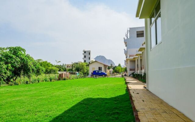 Oyo 41066 Brahma Farm Stays