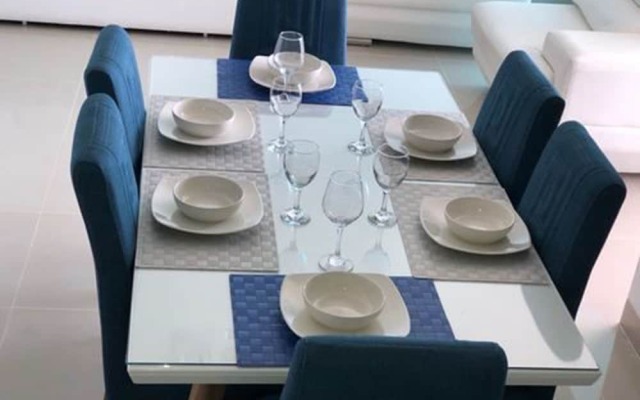 Apartamento de Lujo Frente al Mar