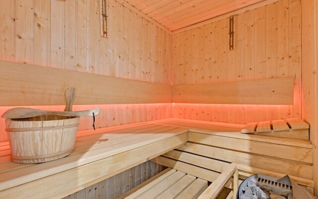 Dom&House - Apartments Waterlane Island