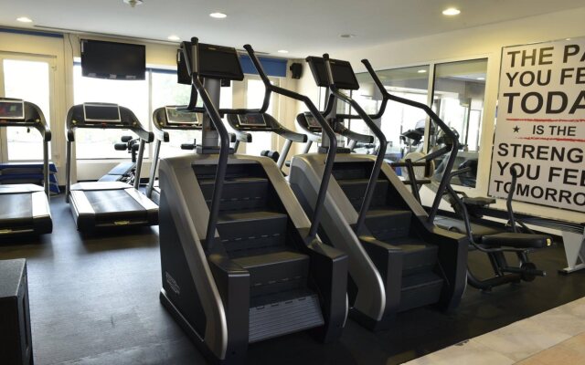Carlton Al Moaibed Hotel