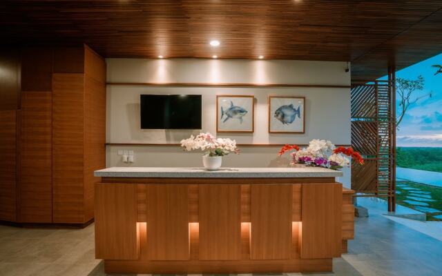 One Degree Sunset Hill Leisure