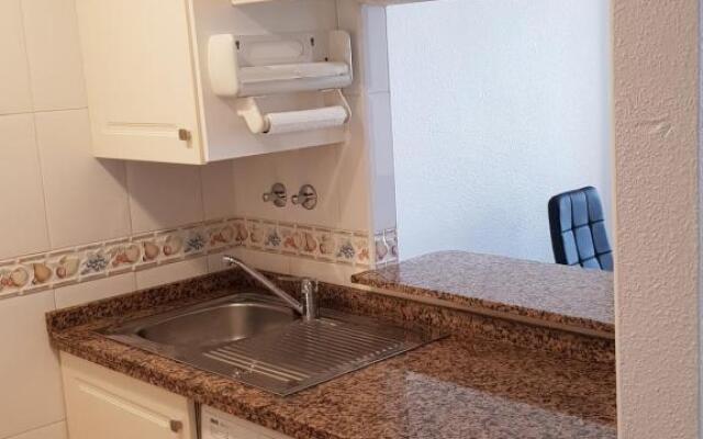 Appartement Torre La Mata
