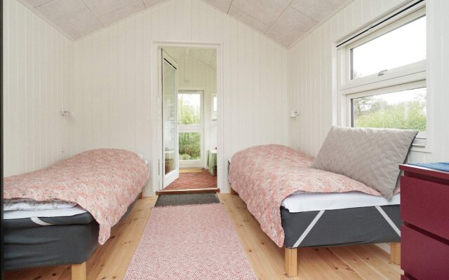 6 Person Holiday Home in Slagelse