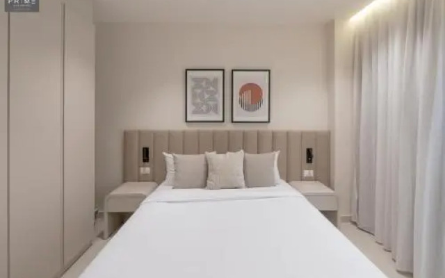 Prime Residence Zayed Heights