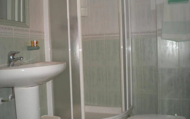 Apartamentos Alan