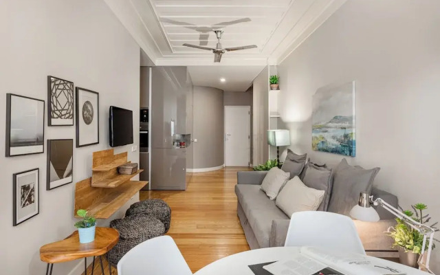 Trendy Chiado Flat