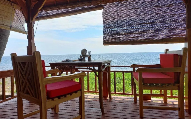 Bali North Beach B&B
