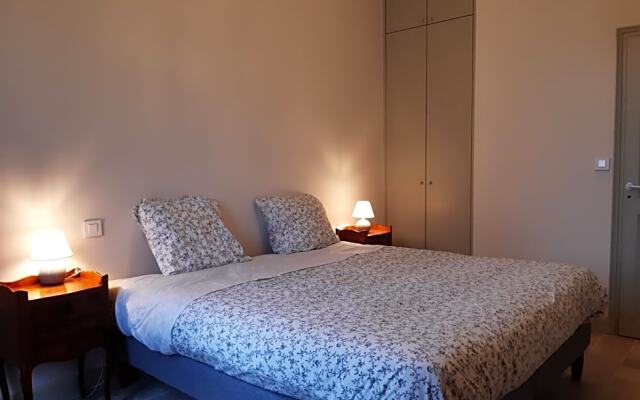 Chateau de Charnizay