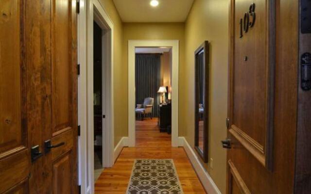 The Bleckley Inn