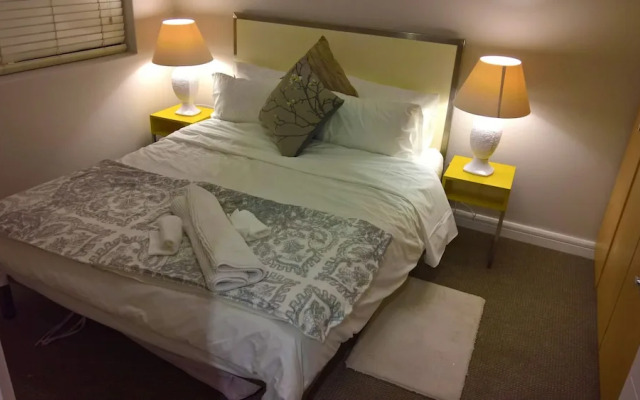 319 The Rockwell Luxury Aparthotel