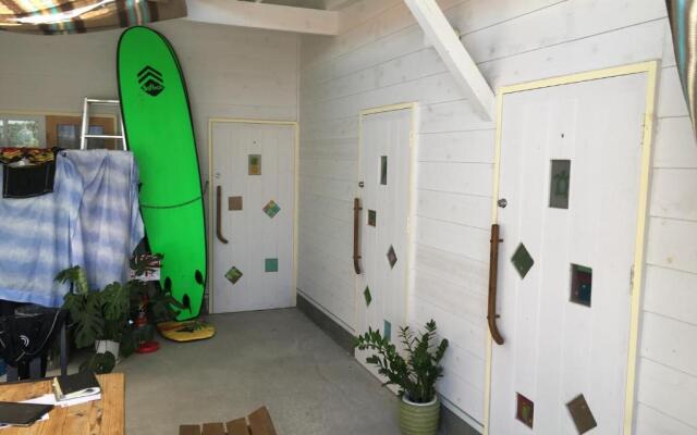 Shimanchu Guesthouse YUIEN