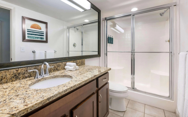 Hilton Vacation Club Daytona Beach Regency