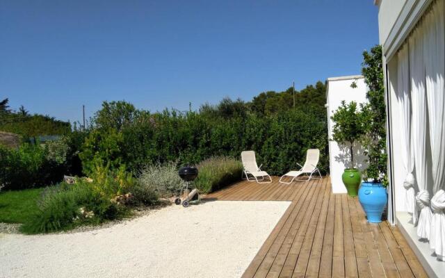 I Colmi Trulli Suites