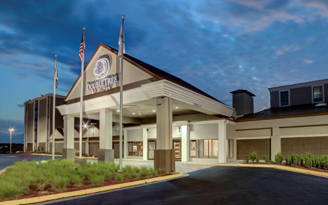 Doubletree by Hilton Harrisonburg