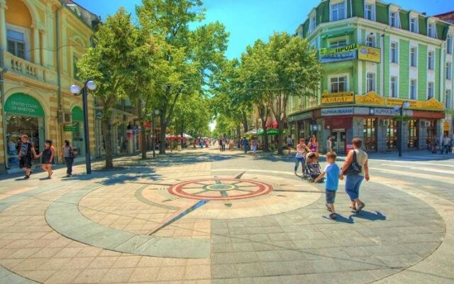 Hostel Compass Burgas