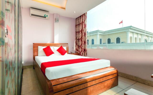 OYO 653 Huong Thao Hotel
