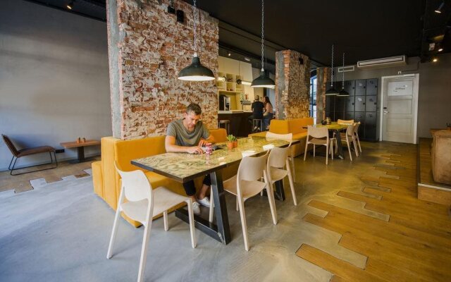 CityHub Amsterdam