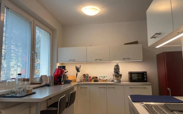 Cozy Graz Apartment Near City Center