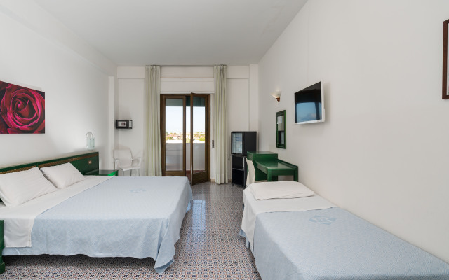 Saracen Sands Hotel & Congress Centre