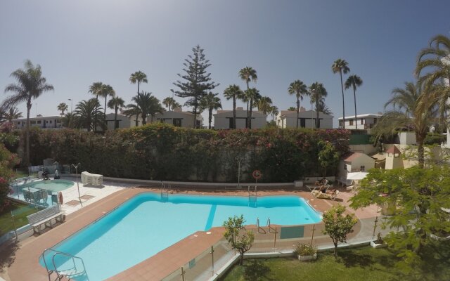 Spectacular Apartment In Playa Del Ingles Beach