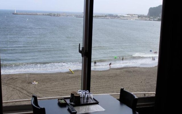 Hotel Shiosai