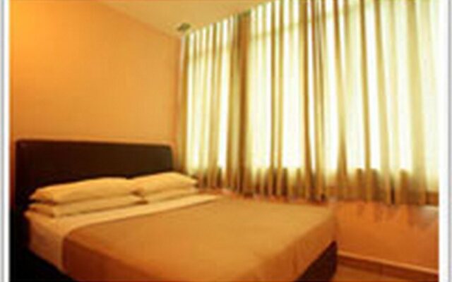 Hotel Reko Inn